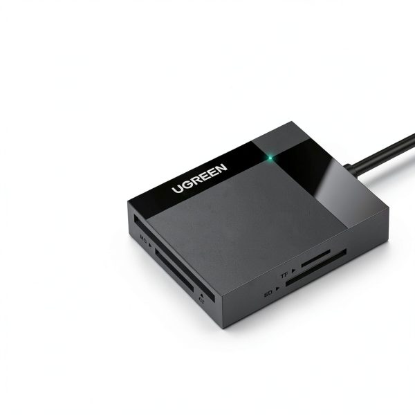 UGREEN USB 3.0 SD Card Reader Adapter-3