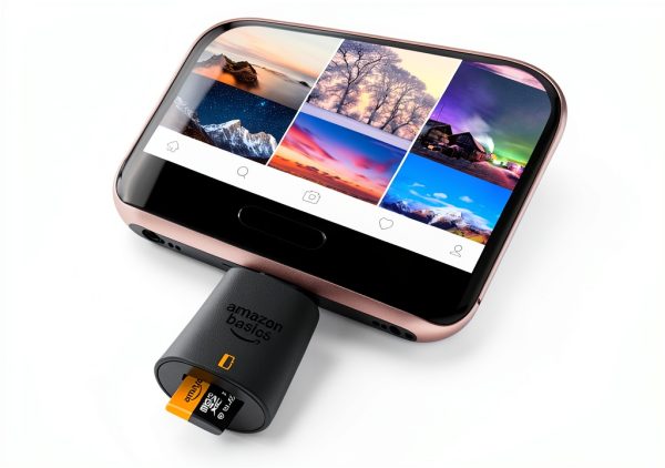 Amazon Compact USB C Micro SD Card Reader-5