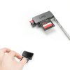 uni Super Speed USB SD Card Reader Grey-5