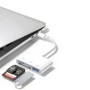 ROÉKO A020 USB C SD Card Reader-3