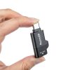 SmartQ USB Card Reader USB C and USB A 5Gbps-4