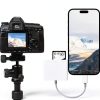 SUNTRSI XHN-L+pro-USB SD Card Reader for iPhone-6