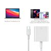 TIANSONG USB‑C SD Card Reader 3.0 Fast Transfer-5