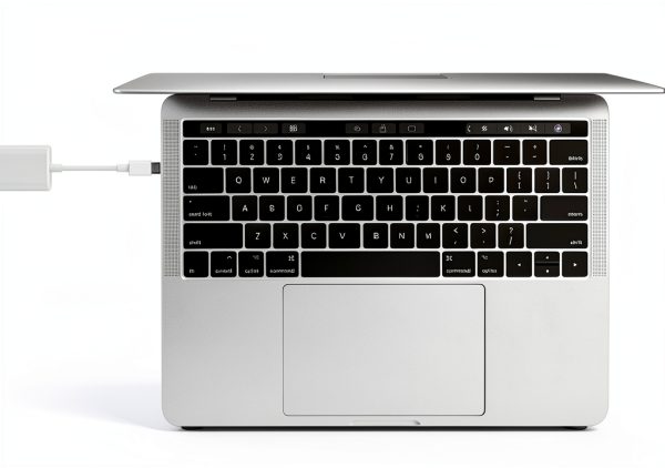 Apple USB-C to SD Card Reader for Mac iPad iPhone-4