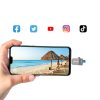 SmartQ USB Card Reader USB C and USB A 5Gbps-2