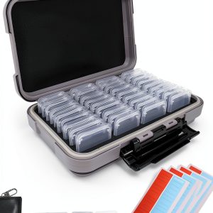Guangzhouyuanxingwangluokejiyouxiangongsi Memory Card Case-0
