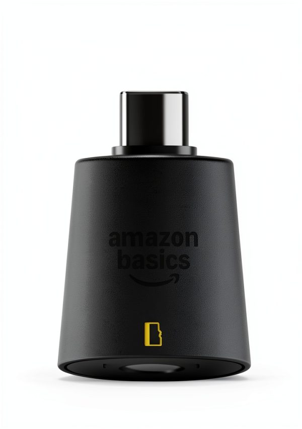 Amazon Compact USB C Micro SD Card Reader-2