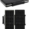 Jinjiacheng Waterproof Memory Card Case for Photography-0