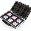 Jinjiacheng Waterproof Memory Card Case for Photography-1