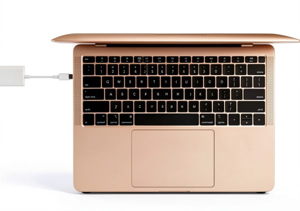 Apple USB-C to SD Card Reader for Mac iPad iPhone-3