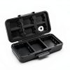Multi-Function Battery Card Case Jinjiacheng ABS-3
