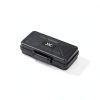 Multi-Function Battery Card Case Jinjiacheng ABS-5