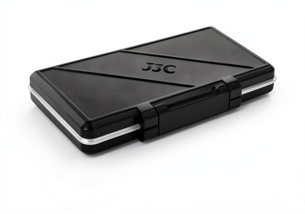 Jinjiacheng Waterproof Memory Card Case for Photography-5