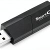 SmartQ C307 Duo SD Card Reader-5