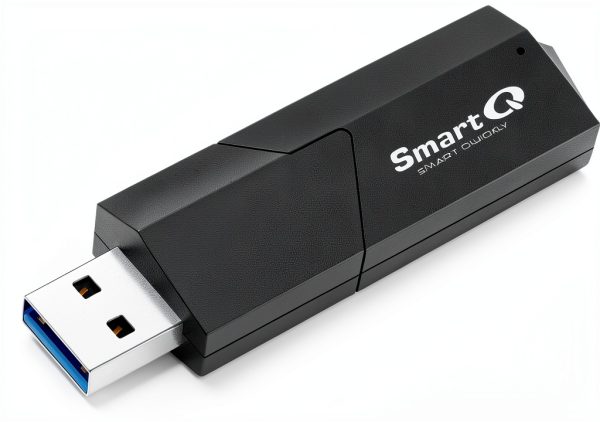 SmartQ C307 Duo SD Card Reader-5