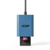 Acer USB C 3.0 SD Card Reader Midnight-8