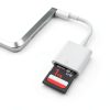 TIANSONG USB‑C SD Card Reader 3.0 Fast Transfer-4