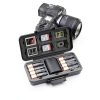 Multi-Function Battery Card Case Jinjiacheng ABS-6