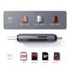 UGreen Micro SD Card Reader USB C-4