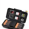 Multi-Function Battery Card Case Jinjiacheng ABS-4