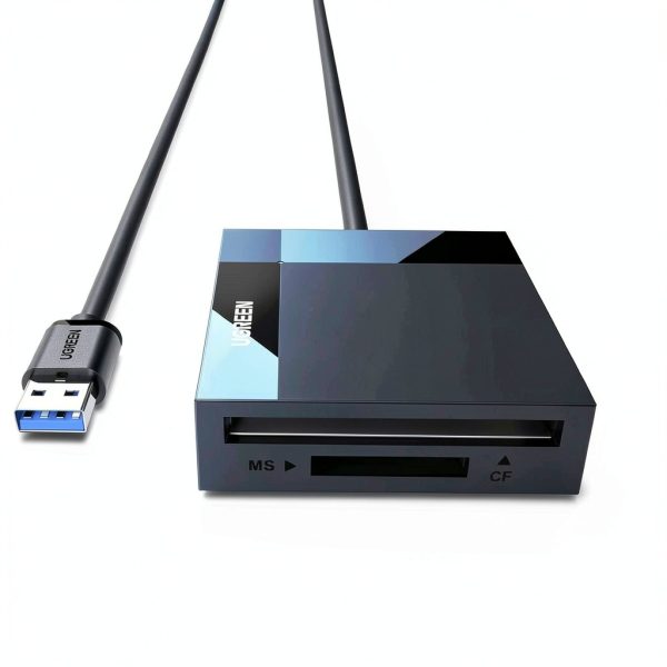 UGREEN USB 3.0 SD Card Reader Adapter-1