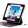 MujuDoler USB-C SD Card Reader 3-in-1 Dual Slot White Model C4-C-6