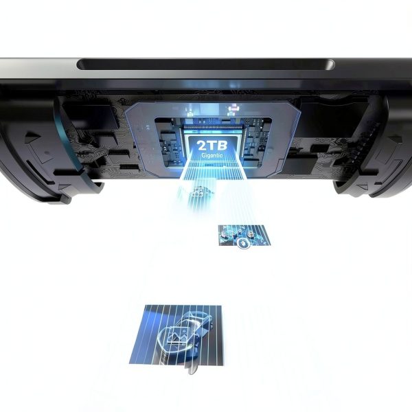 UGreen Micro SD Card Reader USB C-8