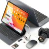 UorMe USB-C SD Card Reader for Windows-5