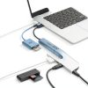 Acer USB C 3.0 SD Card Reader Midnight-3