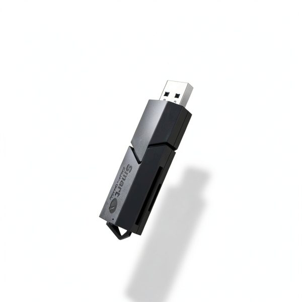 SmartQ C307 Duo SD Card Reader-3
