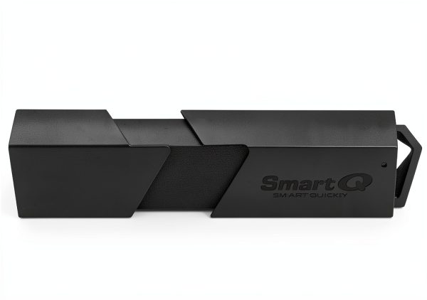 SmartQ C307 Duo SD Card Reader-4