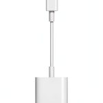 Apple USB-C to SD Card Reader for Mac iPad iPhone-0
