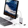 Fubiaofei Dual Slot SD Card Reader USB‑C Lightning-3