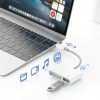 ROÉKO A020 USB C SD Card Reader-7