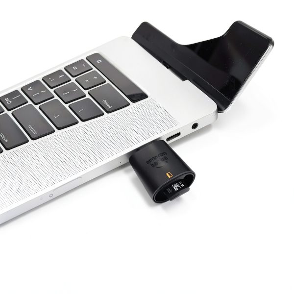 Amazon Compact USB C Micro SD Card Reader-4